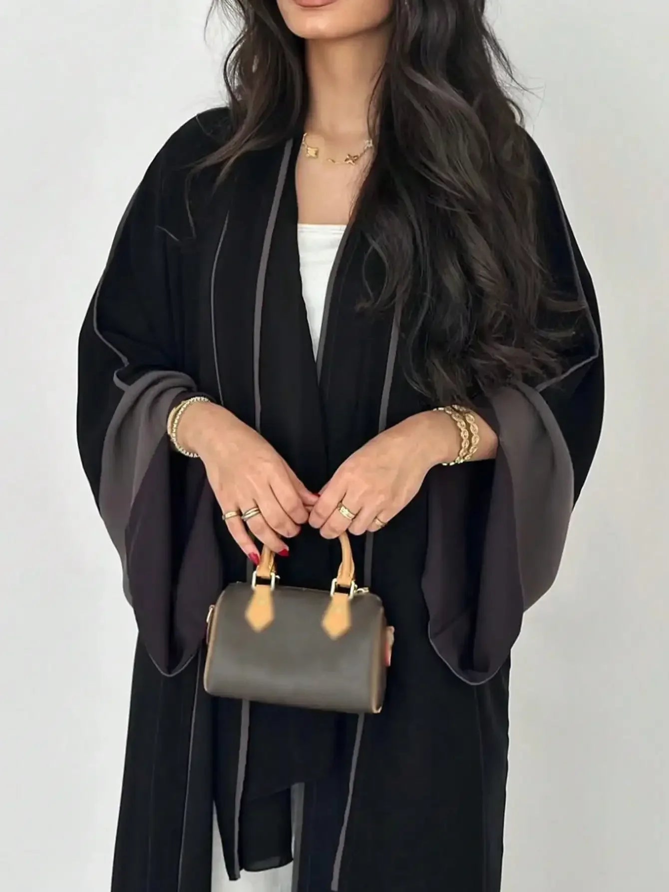 Spring Abayas